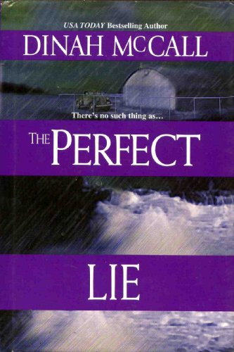 Beispielbild fr Perfect Lie zum Verkauf von Wonder Book