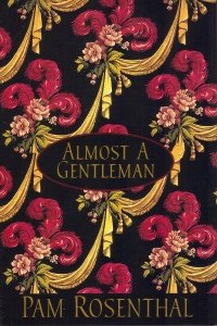 Almost a Gentleman (9780739434437) by Rural-readers-project