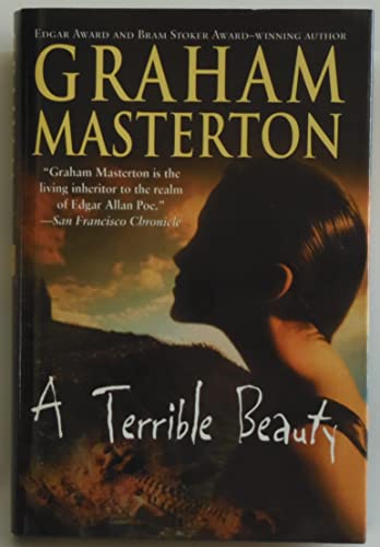 Stock image for Terrible Beauty for sale by Better World Books