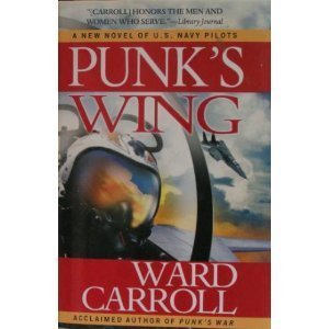 9780739434550: Punk's Wing