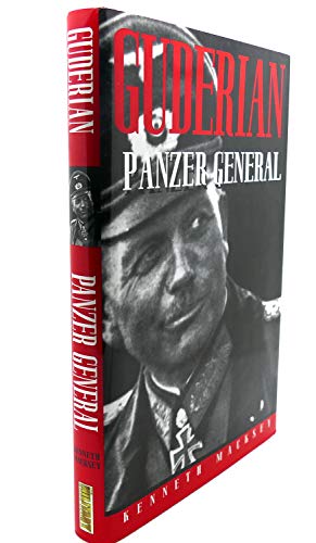 9780739434567: Guderian: Panzer General