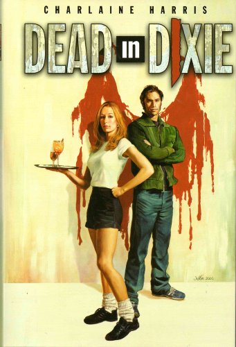 9780739434710: Dead in Dixie (Southern Vampire Mystery, Bks. 1-3) [Hardcover] by Charlaine H...