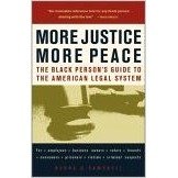 Stock image for More Justice More Peace for sale by Better World Books