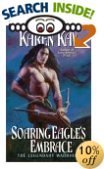 Stock image for Soaring Eagle's Embrace (The Legendary Warriors) (The Legendary Warriors) for sale by ThriftBooks-Dallas