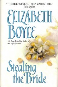 Stealing the Bride (9780739434819) by Elizabeth Boyle