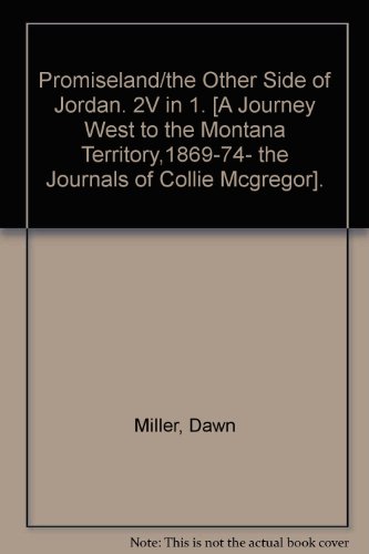 9780739434888: Promiseland and the Other Side of Jordan [Gebundene Ausgabe] by Miller, Dawn