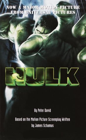 9780739435007: HULK