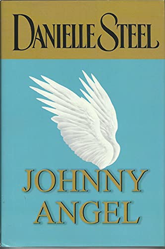 Imagen de archivo de Johnny Angel a la venta por Better World Books