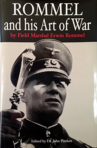 9780739435298: rommel-and-his-art-of-war