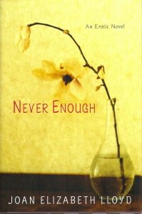 Stock image for Never Enough for sale by SecondSale