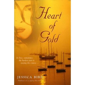 Stock image for heart of gold for sale by Wonder Book