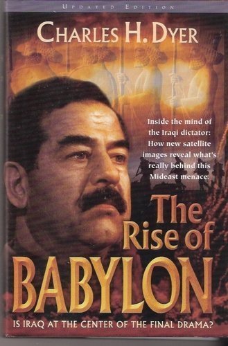 Imagen de archivo de The Rise Of Babylon a la venta por Decluttr