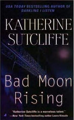 Beispielbild fr Bad Moon Rising zum Verkauf von Wonder Book