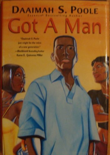 Stock image for Got a Man for sale by Better World Books: West
