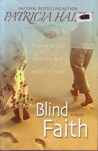 Imagen de archivo de Blind Faith a la venta por BookHolders