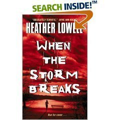 Beispielbild fr When the Storm Breaks zum Verkauf von Irish Booksellers