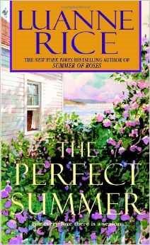 The Perfect Summer (9780739436516) by Luanne Rice