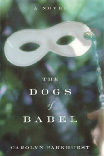 9780739436578: the-dogs-of-babel-large-print