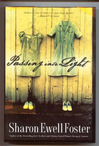 Stock image for Passing Into Light for sale by ThriftBooks-Dallas