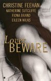 Imagen de archivo de Lover Beware a la venta por ThriftBooks-Atlanta