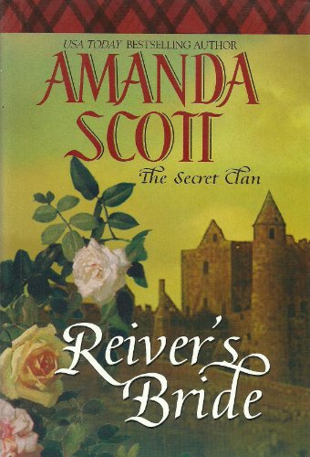 9780739436936: Reiver's Bride (The Secret Clan)