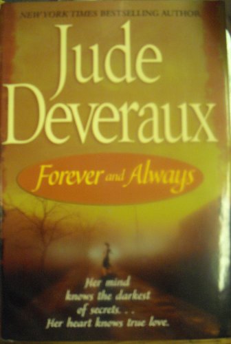 Imagen de archivo de Forever and Always (Forever Trilogy, Book 2) a la venta por SecondSale