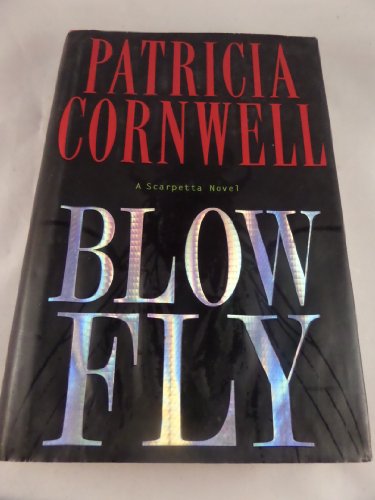 Imagen de archivo de Blow Fly a la venta por Once Upon A Time Books