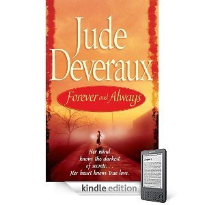 9780739437254: Forever And Always (Large Print Edition)