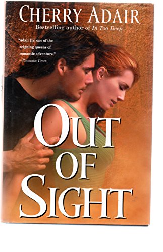 Stock image for Out of Sight for sale by ThriftBooks-Atlanta