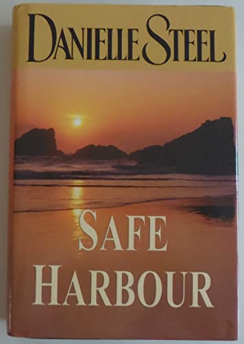 Beispielbild fr Safe Harbour zum Verkauf von Wonder Book