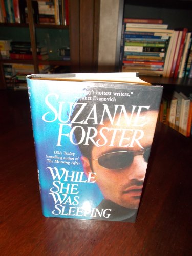 Beispielbild fr While She Was Sleeping zum Verkauf von Wonder Book