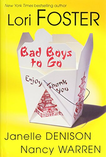 Stock image for Bad Boys to Go for sale by SecondSale