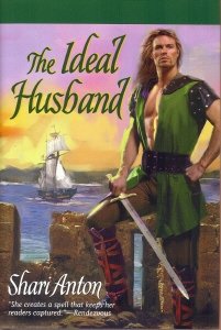 Stock image for the ideal husband for sale by Hippo Books