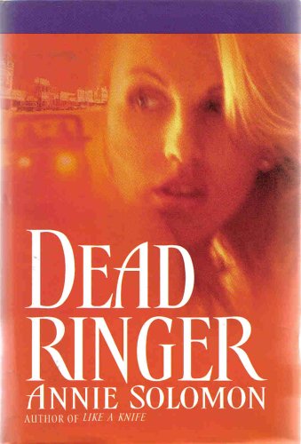 Imagen de archivo de Dead Ringer a la venta por ThriftBooks-Atlanta