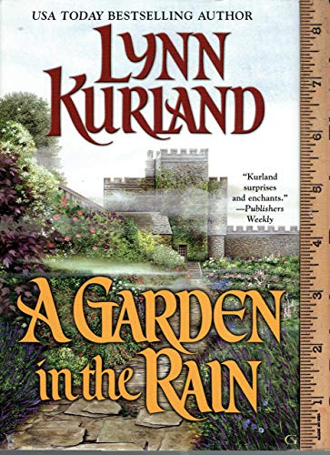 Stock image for A Garden in the Rain (McLeod Family, Vol 8) for sale by Better World Books