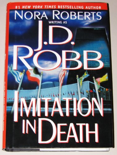 9780739438107: Imitation in Death