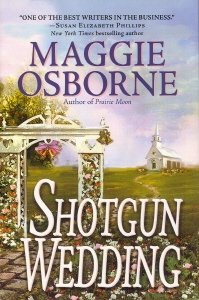 Beispielbild fr Shotgun Wedding zum Verkauf von Wonder Book