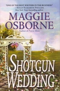 Stock image for Shotgun Wedding for sale by Gulf Coast Books