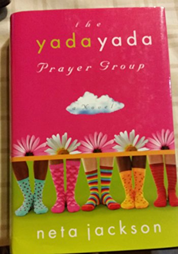 Beispielbild fr The Yada Yada Prayer Group (The Yada Yada Prayer Group, Book 1) zum Verkauf von Better World Books