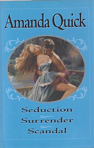 Stock image for Seduction Surrender Scandal (3 Books in 1) for sale by St Vincent de Paul of Lane County