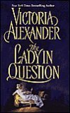 Beispielbild fr The Lady in Question (Book Club Edition) zum Verkauf von Wonder Book