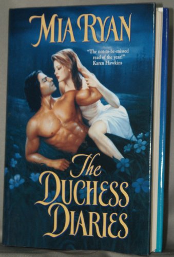 9780739438749: The Duchess Diaries