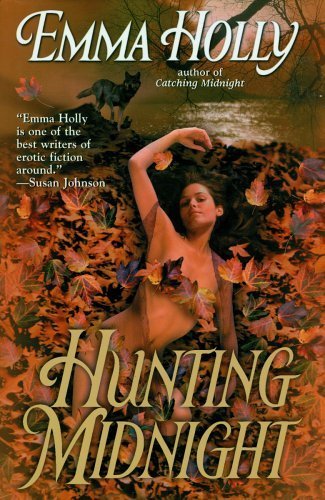 Beispielbild fr Hunting Midnight (Berkley Sensation) zum Verkauf von Better World Books