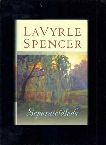 9780739438855: Separate Beds [Gebundene Ausgabe] by Spencer,LaVyrle