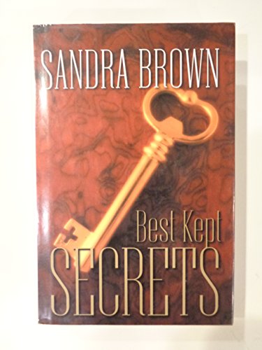 Imagen de archivo de Best Kept Secrets a la venta por Better World Books