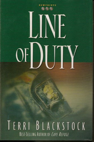 9780739438978: Line of Duty (Newpointe 911 Series #5)