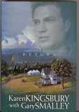 Stock image for Return for sale by KuleliBooks