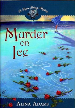 Imagen de archivo de Murder On Ice a la venta por Better World Books