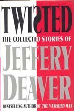 Twisted - Deaver, Jeffrey