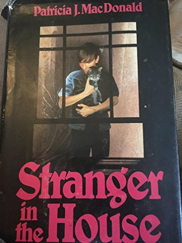 Beispielbild fr Stranger in the House zum Verkauf von Better World Books